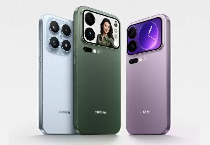 卢伟冰大赞小米17能打 iPhone 16现谷底价果粉悲伤不已！