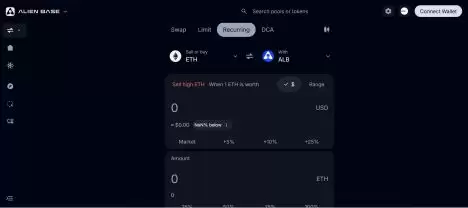 什么是AlienBase(ALB)币？ALB价格能涨到多少？