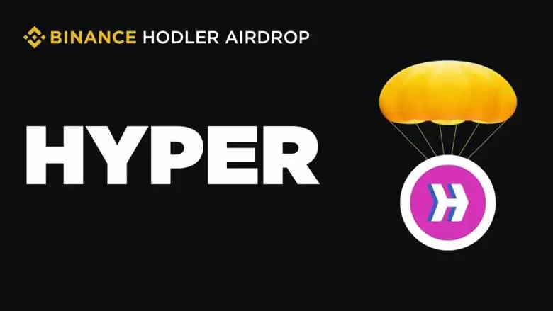 Hyperlane(HYPER)币是什么?在币安HODLer空投,HYPER未来如何?