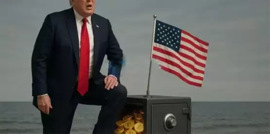 比特币大利好将至是真的吗?美国比特币战略储备报告5/5前公布