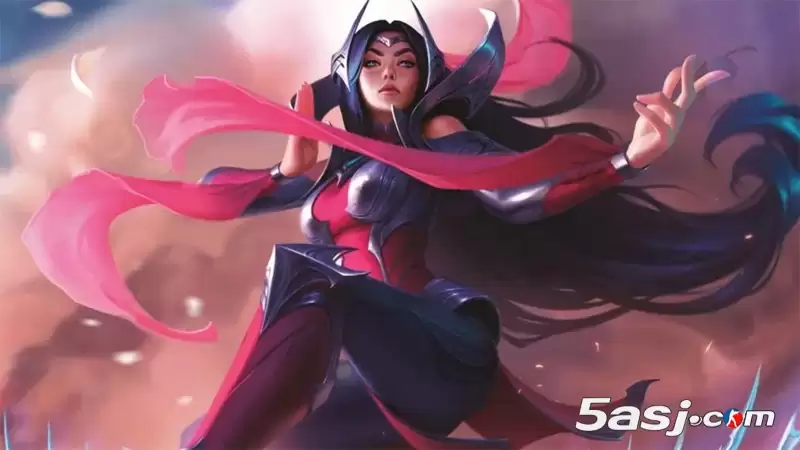 LOL S25收官版本削弱名单公布！蒙多、凯隐、剑圣等英雄遭重点调整