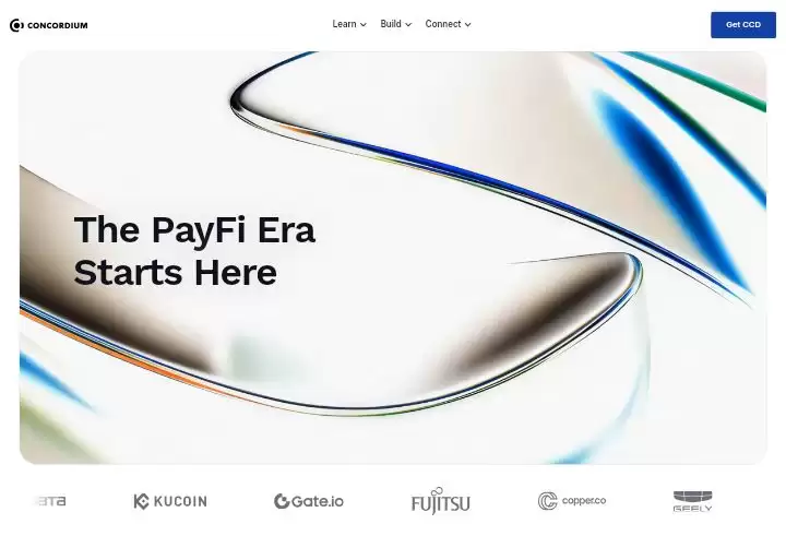 什么是Concordium(CCD)币?CCD代币经济学、价格预测、融资、团队解读