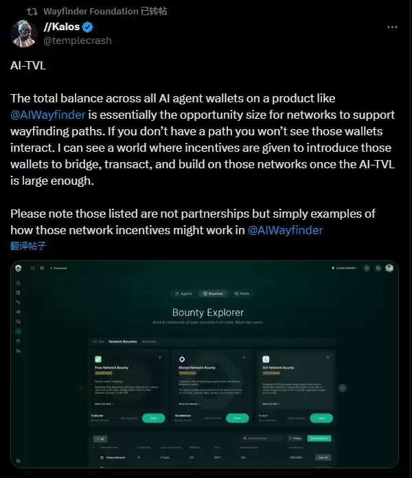 什么是Wayfinder(PROMPT)币?未来潜力如何?价格能涨到多少?
