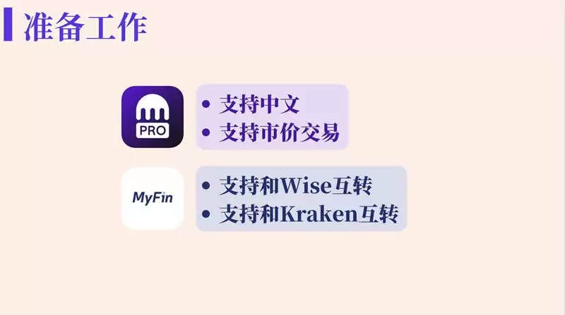 如何安全买U?MyFin入金欧元到Kraken,海妖交易所购买USDT教程