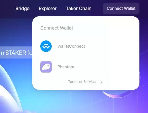 Taker Protocol空投指南:如何参与潜在的Taker Protocol空投?