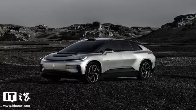 贾跃亭喊话马斯克：法拉第未来愿意与特斯拉就FSD展开全面合作