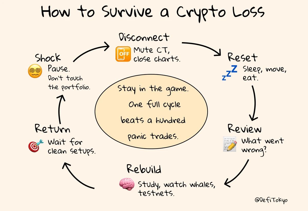 市场崩了,但你还没输