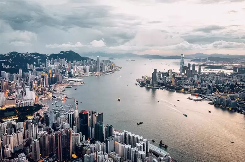 2025年十大加密之都出炉,第一名毫无争议？