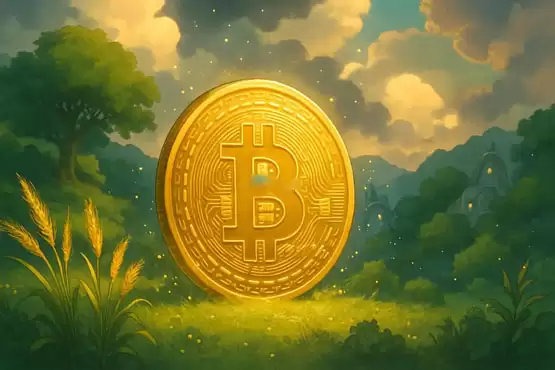 比特币相关性转变：摆脱科技股 逐渐靠近黄金