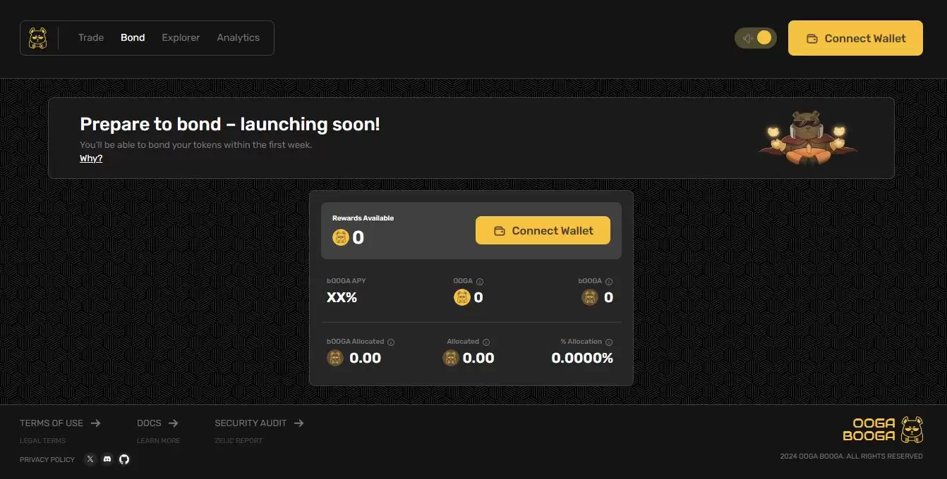 Ooga Booga是什么？OOGA币值得购买吗？2025价格预测