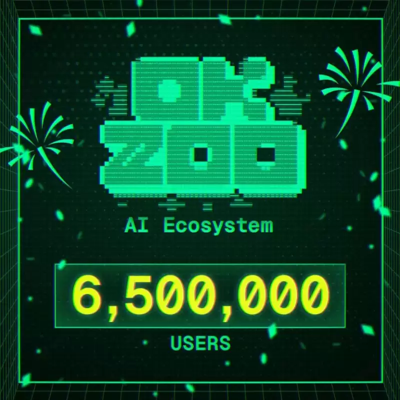 OKZOO是什么？AIoT代币经济学及未来潜力全面解读