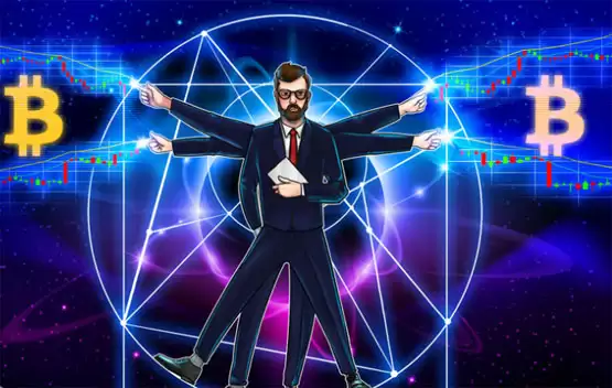 一文了解Saylor暗示将购买比特币，超过1.3万家机构持有Strategy资产