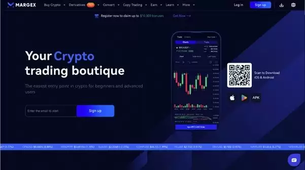 2025年十大最佳加密货币红利代码盘点