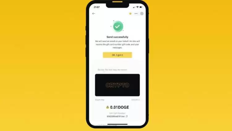 比特币可以赠送给别人吗?比特币赠送给别人教程