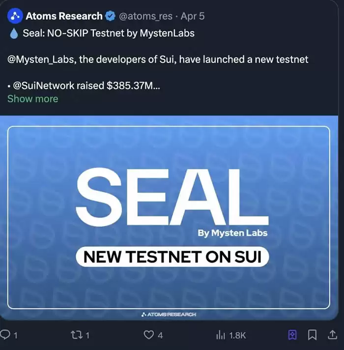 2025年5月最值得关注的5种Sui MEME币推荐