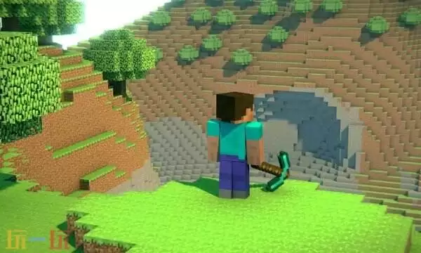 我的世界Java正版免费下载 mcjava官方正版最新下载地址