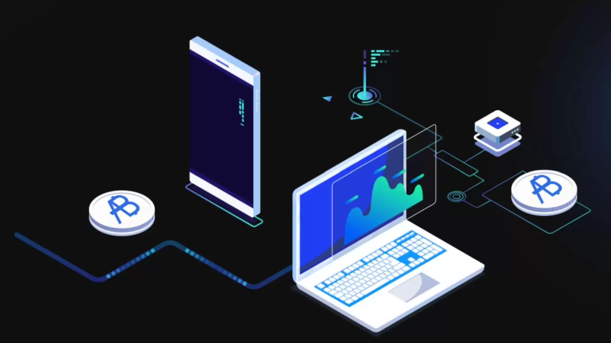 什么是AB币？AB币代币模型、功能、愿景、融资、投资前景解读