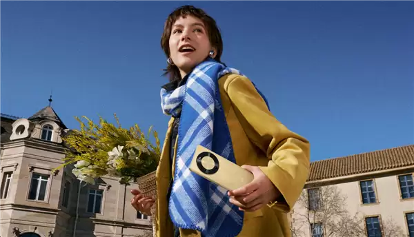 1999元起 华为畅享70X尊享版开售:麒麟8000芯片、一键发送北斗卫星消息