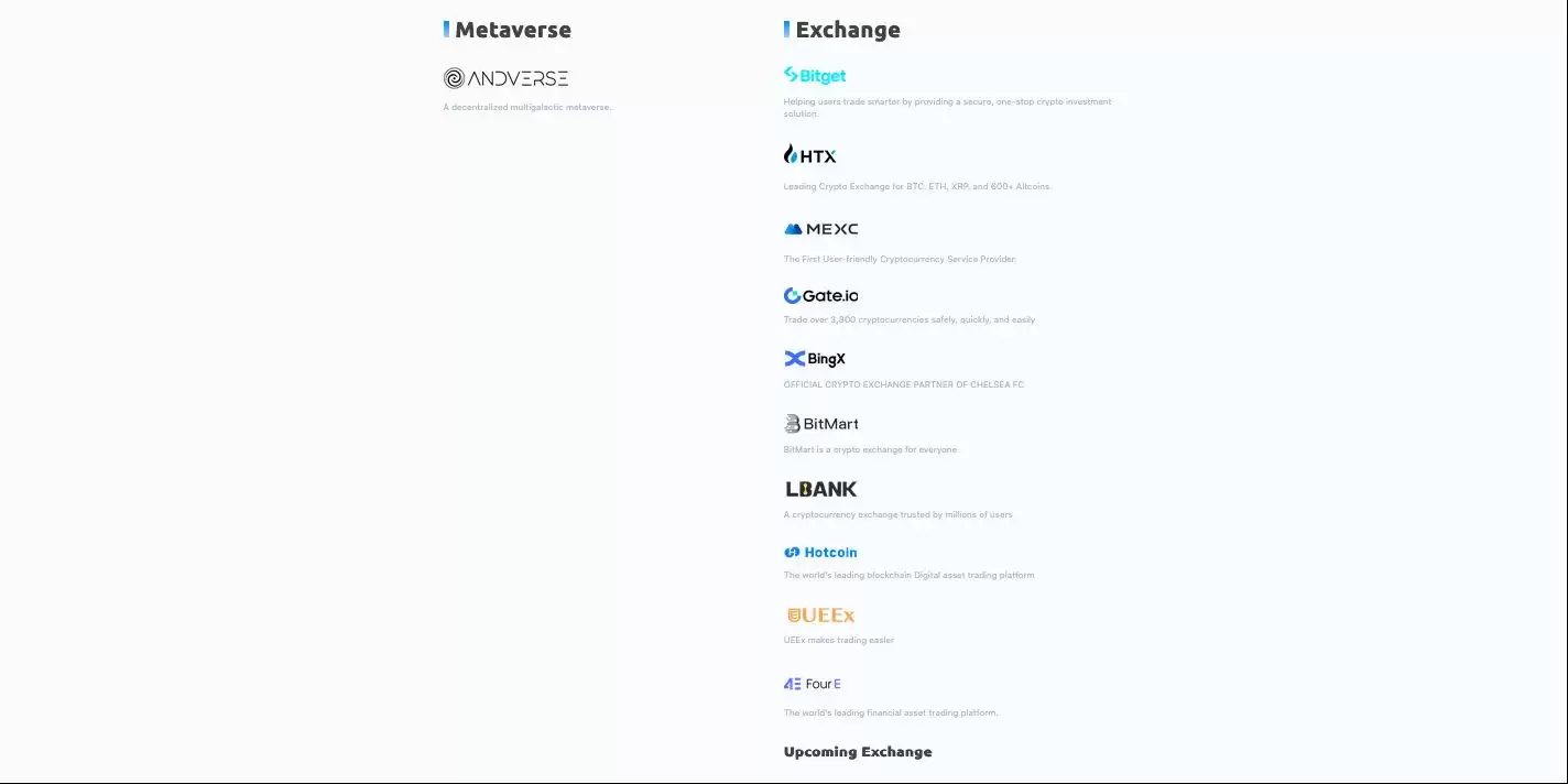 什么是AB币？AB币代币模型、功能、愿景、融资、投资前景解读