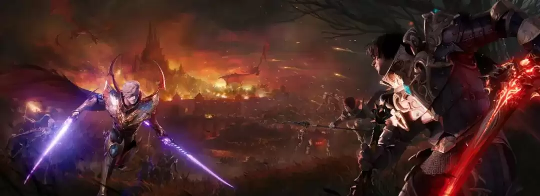 天谕2盟约职业技能获取方法