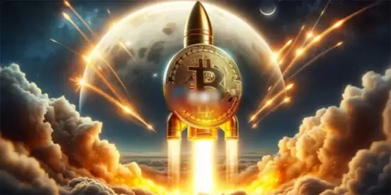 喜讯比特币攻克9.4万美元!市值超越Google 首次晋升全球第5大资产