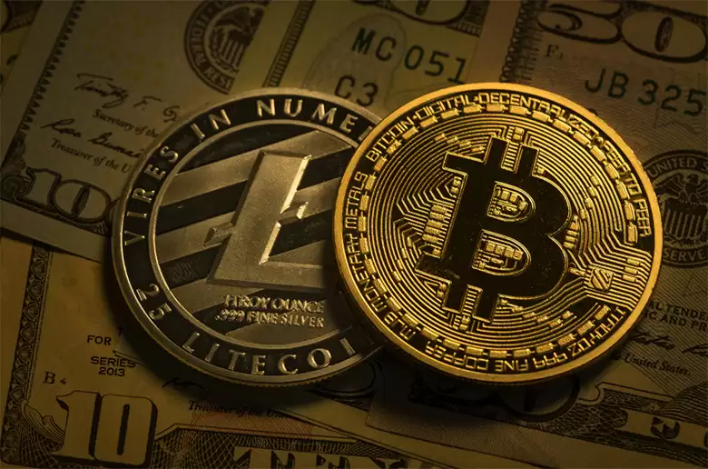 莱特币(LTC) 与比特币(BTC): 差异是什么?