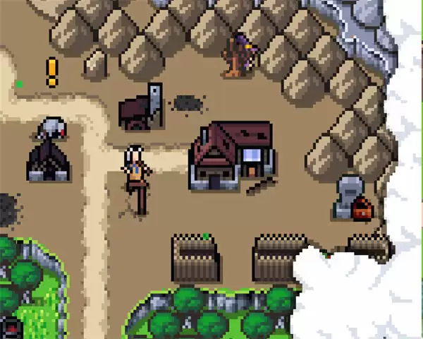 如何找到超级幻想王国全部女巫 超级幻想王国全部女巫位置介绍说明