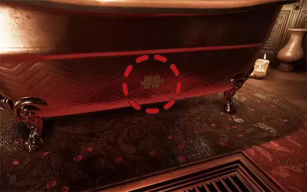 如何收集密室逃脱模拟器2德古拉城堡美梦全代币 密室逃脱模拟器2德古拉城堡美梦全代币收集