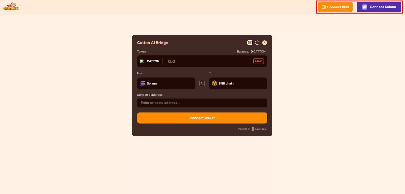 什么是Catton AI(CATTON)币?值得投资吗?如何赚取CATTON币?