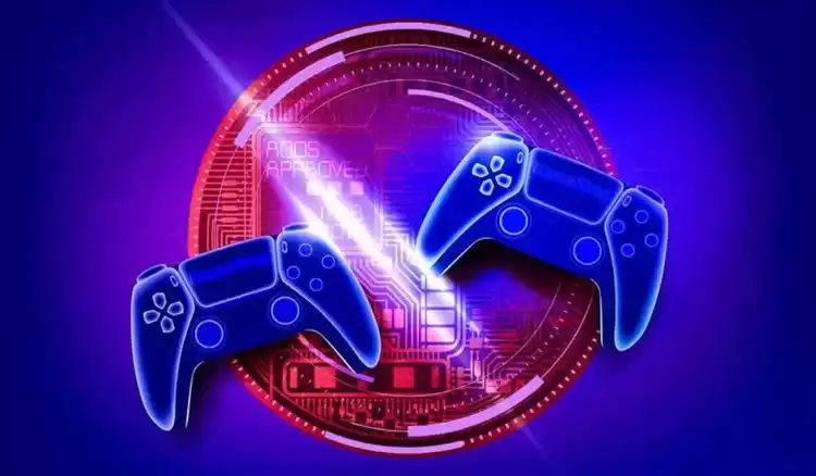 2025年加密游戏的未来:趋势、盈利潜力、挑战与风险和未来展望