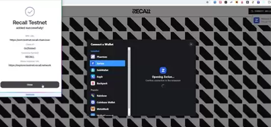 零成本交互:精选8个最新潜力空投项目
