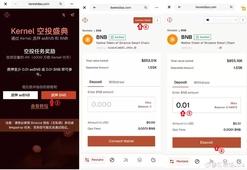 什么是KernelDAO?KERNEL币特点、优势、代币经济学、功能及未来发展