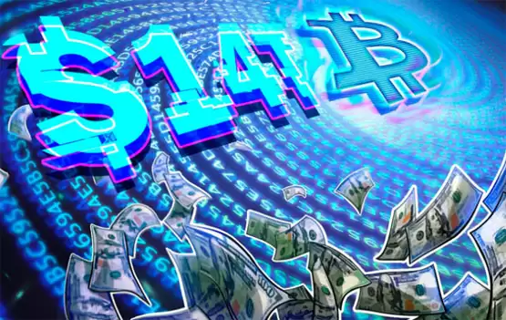 VanEck高管分析：比特币国债或助美国再融资14万亿美元债务