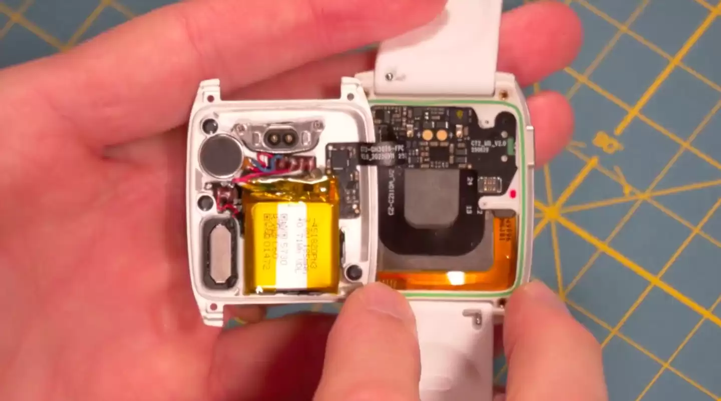 100% 开源：Pebble 补齐系统最后一块拼图，告别智能手表变砖风险