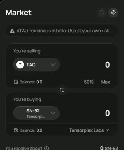 什么是Tensorplex Labs?Tensorplex团队、融资、产品介绍
