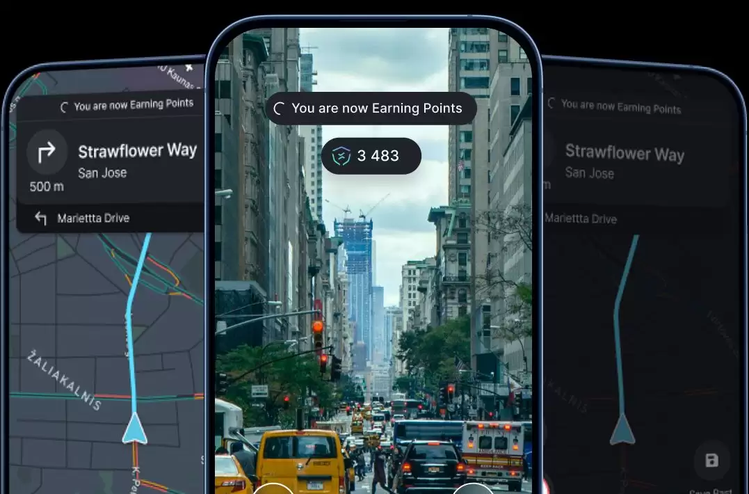 DeSPIN是什么?一文了解DeSPIN赛道及潜力项目盘点