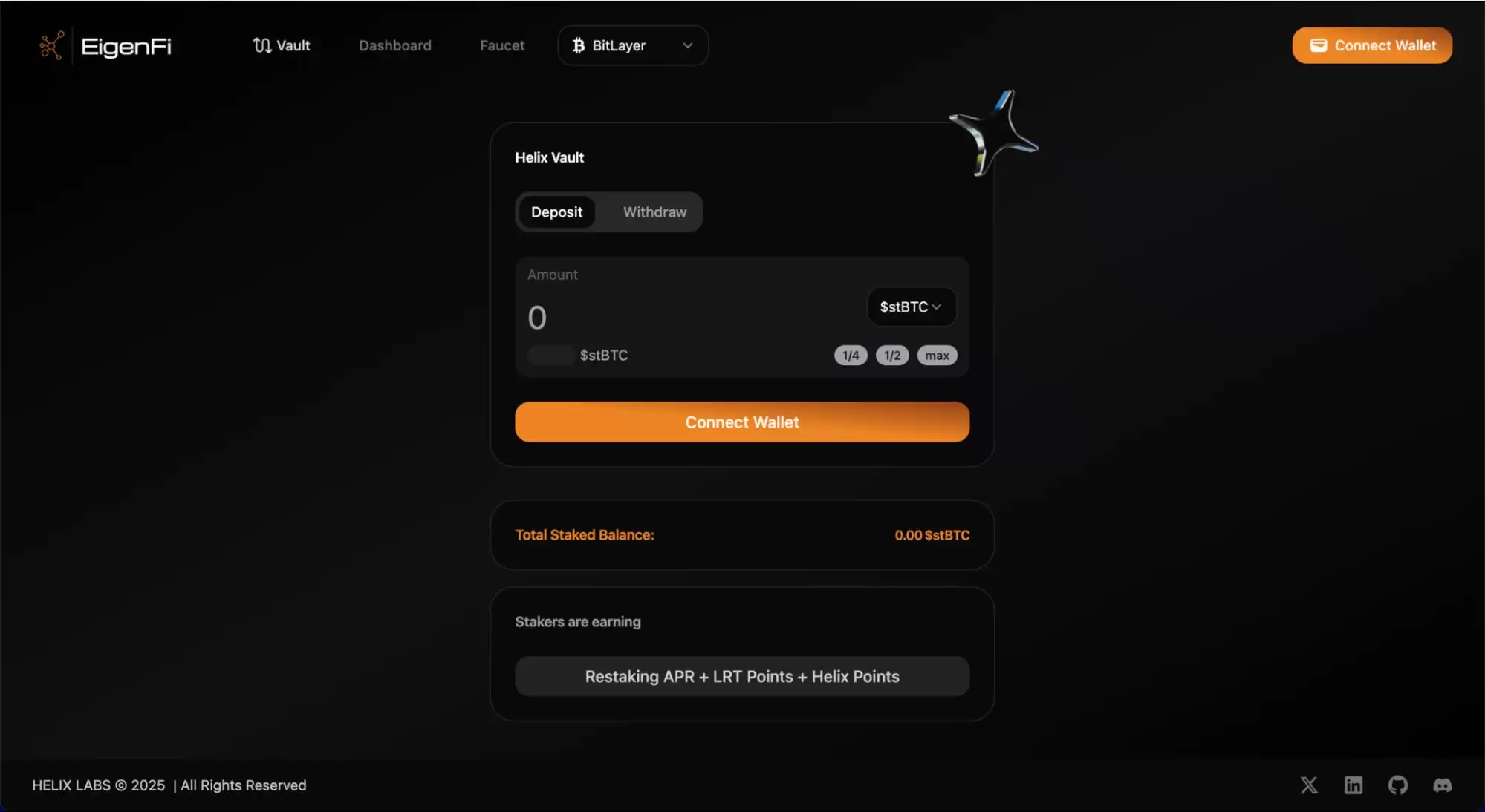 什么是Helix Labs？背景、协议、EigenLayer生态解读