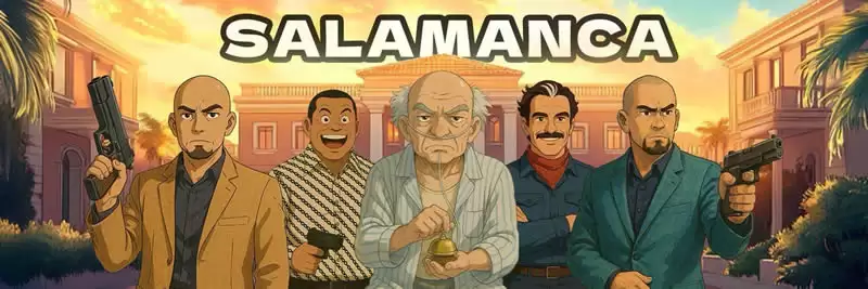 Salamanca(DON)币是什么？为什么投资DON币？