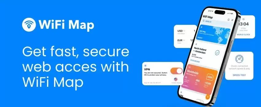 什么是WiFi Map(WiFi)币?未来如何?值得投资吗?