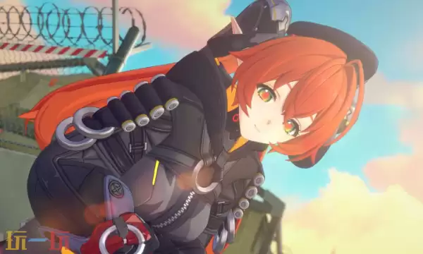 绝区零兑换码有哪些 2025最新礼包码合集