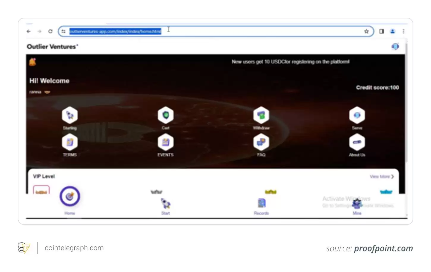 加密货币招聘骗局解密:如何避免加密工作诈骗？