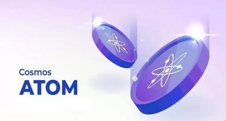 Cosmos (ATOM) 价格分析:能否达到500美元?