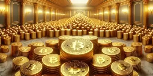 Glassnode: 比特币现货ETF通过将带动新资金涌入 币价拉涨70%-第1张图片-本站