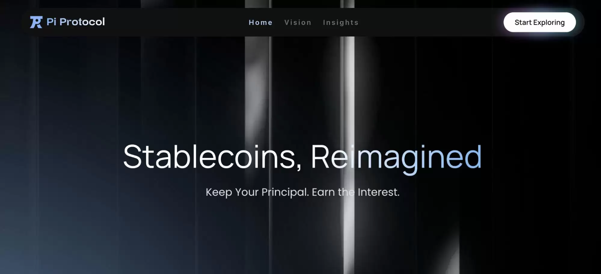 什么是Pi Protocol？USP的运作机制、团队背景、路线图、未来展望介绍