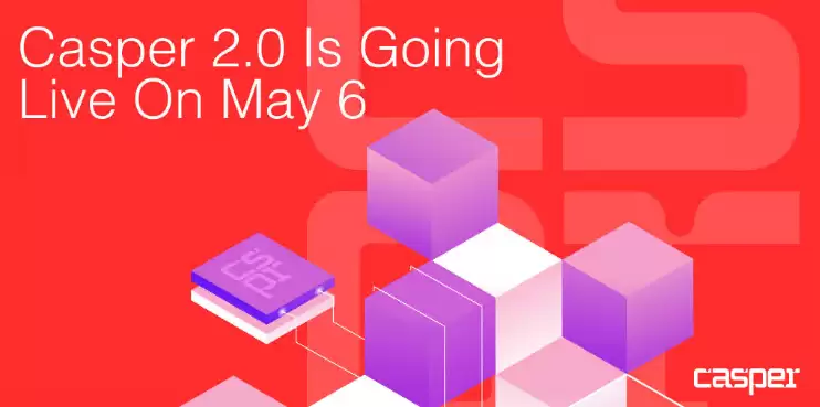 Casper（CSPR）是什么？专为开发者和企业打造的区块链网络