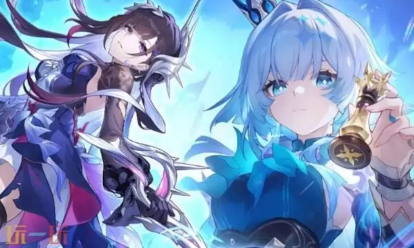 云崩坏星穹铁道官方网页版 崩坏星穹铁道云游戏在线玩