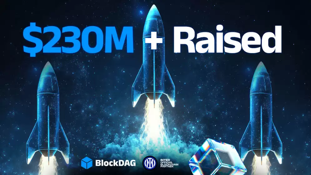 为什么 BDAG、SOL、XRP 和 HYPE 是 2025 年最值得购买的加密货币!