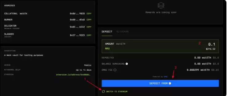 什么是Omni Network?如何参与Omni Network测试网?