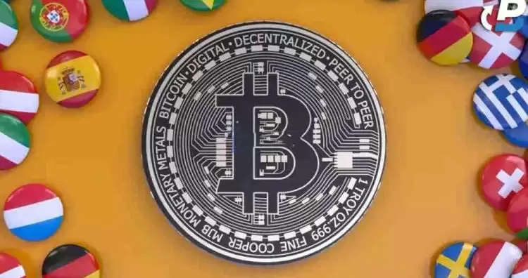 美国关税对比特币的影响究竟有哪些?关税对比特币的影响分析