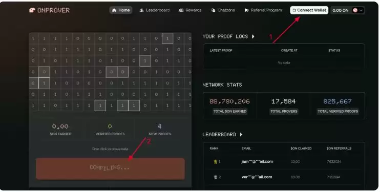什么是Orochi Network(ON)币?如何参与潜在的Orochi Network空投?